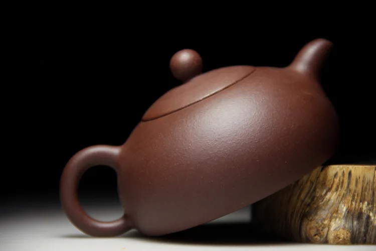 by the manual undressed ore purple clay teapot kung fu tea set and half pot of gifts special offer wholesale
by the manual undressed ore purple clay teapot kung fu tea set and half pot of gifts special offer wholesale