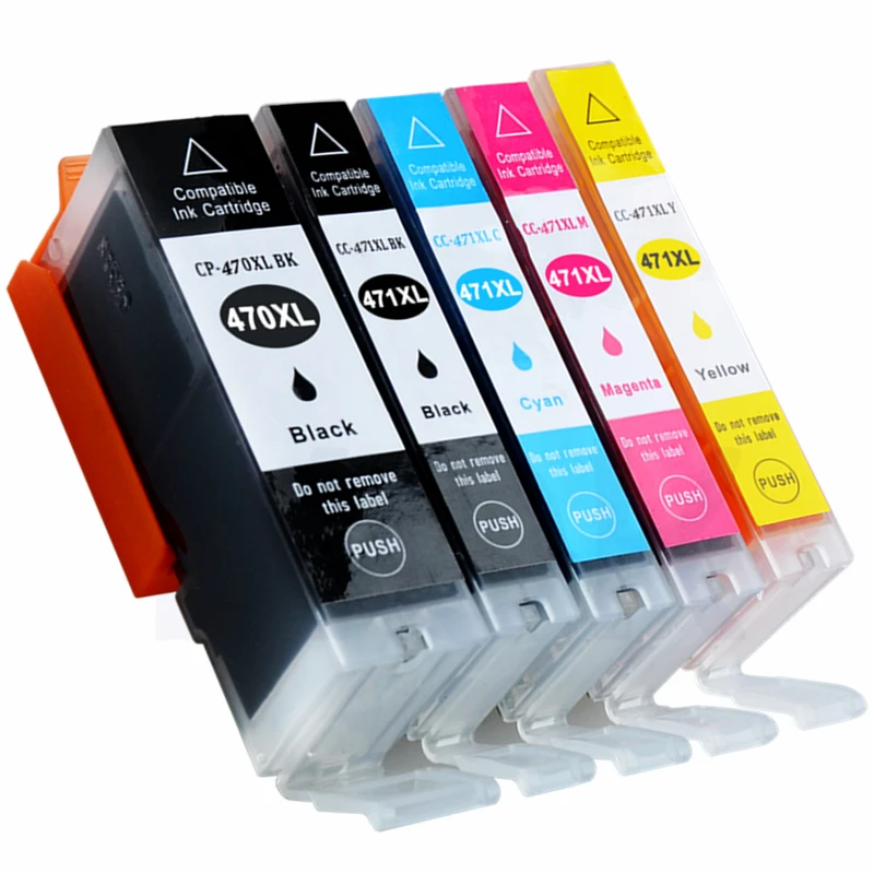 Чернильный картридж для canon pixma ts5040, PIXMA MG6840, MG5740, TS6040, pgi 470, cli 471
Чернильный картридж для canon pixma ts5040, PIXMA MG6840, MG5740, TS6040, pgi 470, cli 471