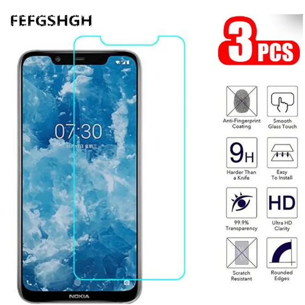 2.5D 9H закаленное стекло для Nokia 8,1 Защитное стекло для экрана для Nokia 8,1/X7 2018 защитная пленка стекло
2.5D 9H закаленное стекло для Nokia 8,1 Защитное стекло для экрана для Nokia 8,1/X7 2018 защитная пленка стекло