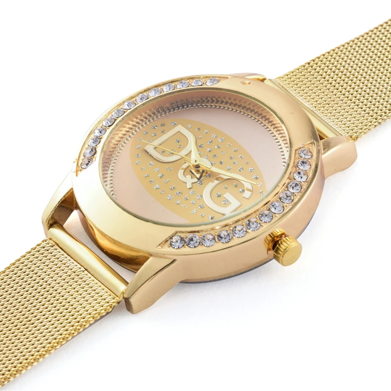Luxury Brand Casual Women Watches Zegarki Meskie Fashion women Quartz Watches Relogio Feminino Clock