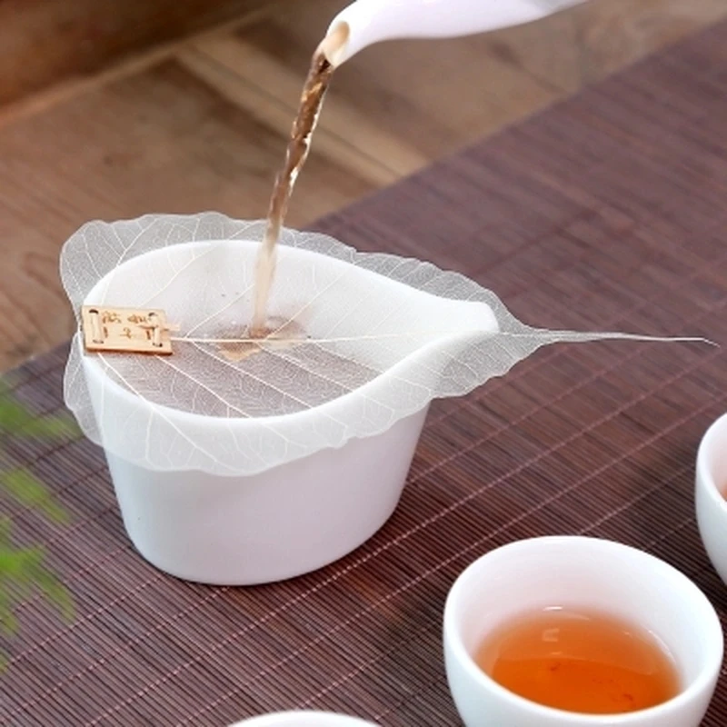 1pcs Pure Bodhi Leaf Tea Filter Creative Personality Bookmarks Adornment Metope Hollow Out The Leaves Personality Filter Q $
1pcs Pure Bodhi Leaf Tea Filter Creative Personality Bookmarks Adornment Metope Hollow Out The Leaves Personality Filter Q $