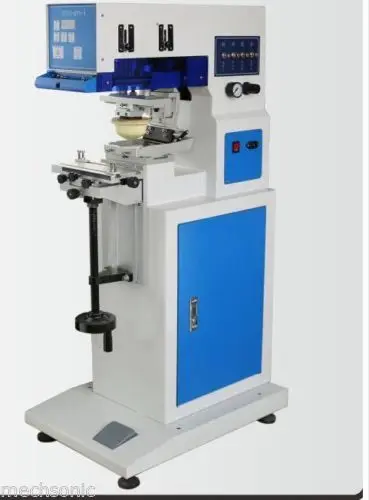 Фото Топ пневматическая печатная машина накладок ПЕЧАТНАЯ МАШИНКА pad prin r|machine machine|machine