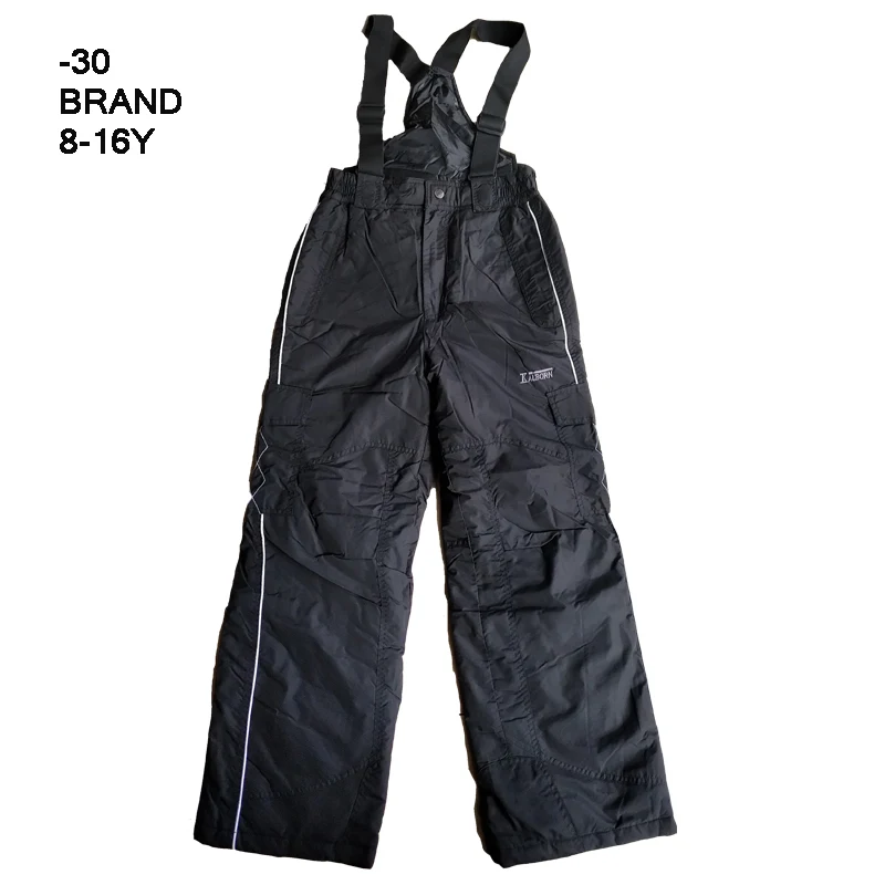 Ski Pants Boys Kids Winter Warm Pants age 8 10 12 14 16 year Brand Children Outdoor Girl Snowboard Trousers Teenage Snow Pants
Ski Pants Boys Kids Winter Warm Pants age 8 10 12 14 16 year Brand Children Outdoor Girl Snowboard Trousers Teenage Snow Pants