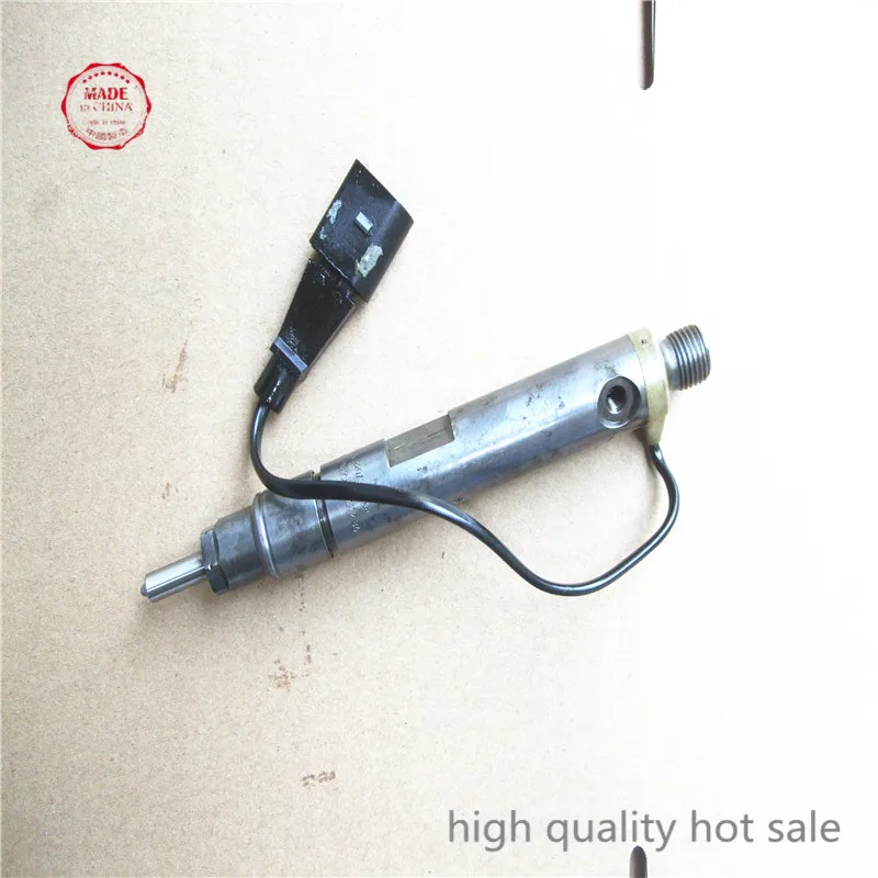 China diesel 0432193574 Belt line fuel injector pump with DSLA150P672 nozzle for sale
China diesel 0432193574 Belt line fuel injector pump with DSLA150P672 nozzle for sale
