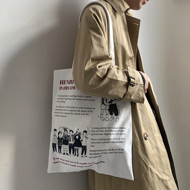 Fashion Women Canvas Bags Shoulder Bags 2020 New Arrival Female Casual Soft Zipper Preppy Style School Students Canvas Handbags
Fashion Women Canvas Bags Shoulder Bags 2020 New Arrival Female Casual Soft Zipper Preppy Style School Students Canvas Handbags