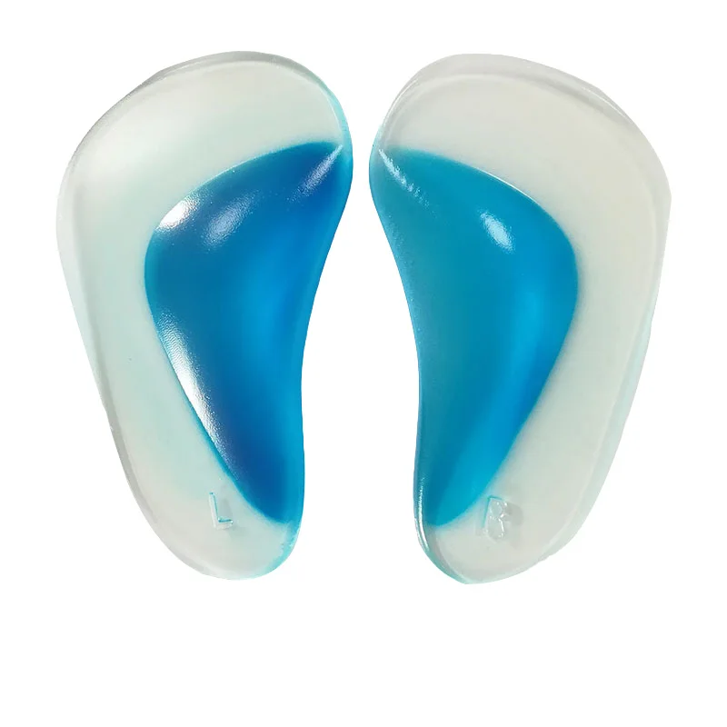 OOTDTY 2Pcs Foot Care Tool Shoe Insert Pugel Arch Support Insole Flatfoot Hot Selling 2017 D11097
OOTDTY 2Pcs Foot Care Tool Shoe Insert Pugel Arch Support Insole Flatfoot Hot Selling 2017 D11097