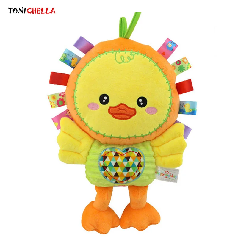 Baby Rattle Pacifier Infant Stroller Toy Animal Shape Chupeta Children Gift With Inner Bell Toddler Dummy Nipple Soother T0559
Baby Rattle Pacifier Infant Stroller Toy Animal Shape Chupeta Children Gift With Inner Bell Toddler Dummy Nipple Soother T0559