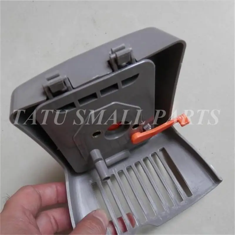 AIR FILTER COMPLETE FOR CHINESE 139F 31CC 4 STROKE TRIMMER BRUSHCUTTER CARB ASY WEEDEATER CARBY BLOWER PARTS FREE SHIPPING
AIR FILTER COMPLETE FOR CHINESE 139F 31CC 4 STROKE TRIMMER BRUSHCUTTER CARB ASY WEEDEATER CARBY BLOWER PARTS FREE SHIPPING
