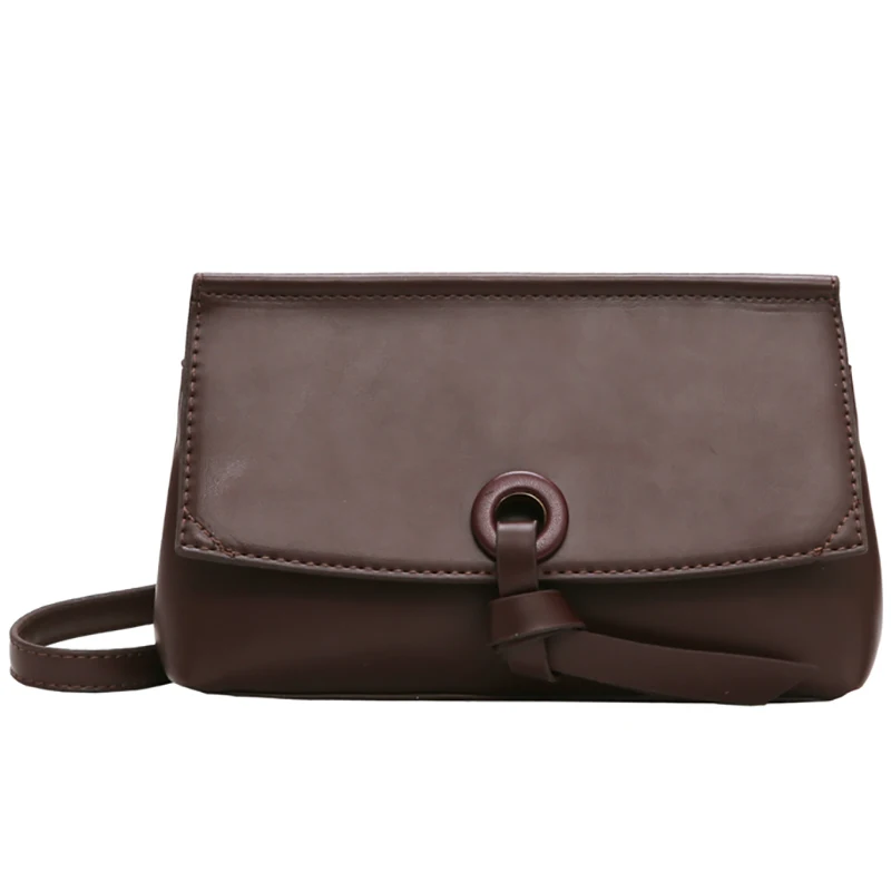 Bag for women Hong Kong style retro small female new Korean version of the wild Messenger simple fashion shoulder
Bag for women Hong Kong style retro small female new Korean version of the wild Messenger simple fashion shoulder