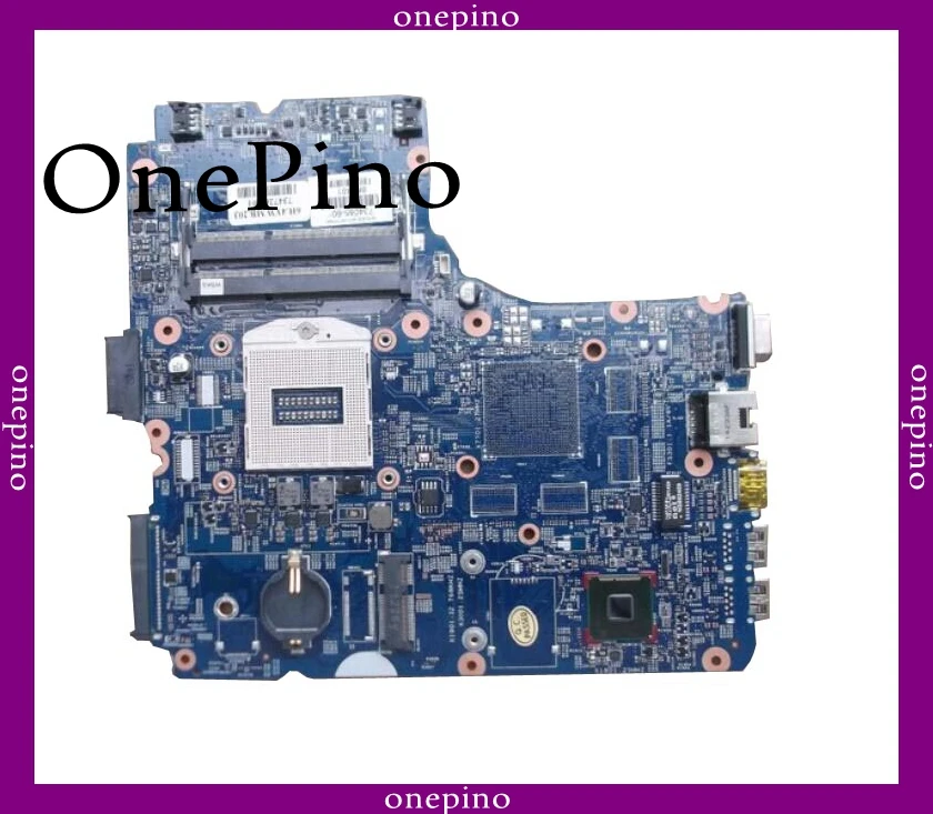 734086-001 734085-501 подходит для HP Probook 450 G1 материнская плата PGA 947 100% протестирована |