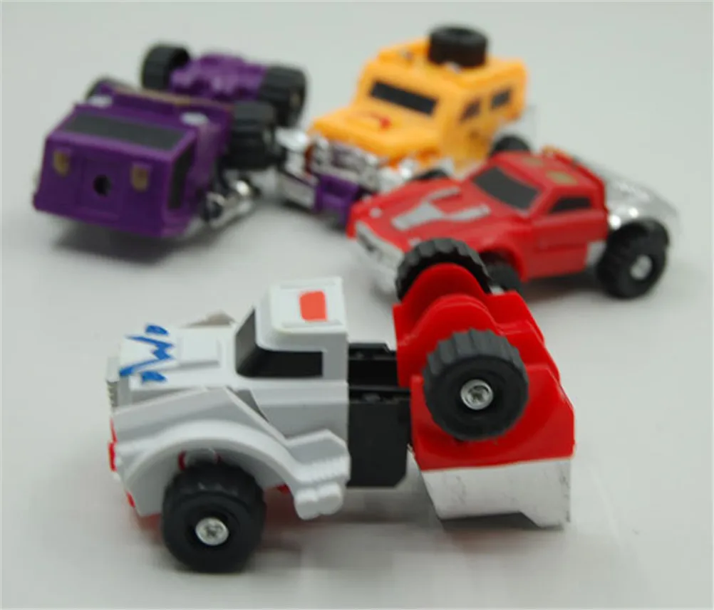 Mini Model Russian Cartoon Toys Best Gift for Collection Single Sale Russia Blaze Pick Zeng Racin Deformation Long Leg Car
Mini Model Russian Cartoon Toys Best Gift for Collection Single Sale Russia Blaze Pick Zeng Racin Deformation Long Leg Car