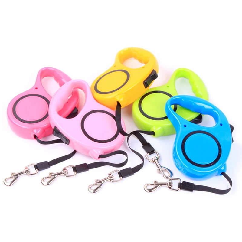 Retractable leashes Puppy Walking Leads Dog Collars Leads NOGOO 3M 5M pet Retractable Dog Leash Extending Puppy Walking Leads
Retractable leashes Puppy Walking Leads Dog Collars Leads NOGOO 3M 5M pet Retractable Dog Leash Extending Puppy Walking Leads