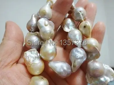 free shipping 000351 HUGE 17.5"22MM NATURAL SOUTH SEA GENUINE PINK PEARL NECKLACE
free shipping 000351 HUGE 17.5"22MM NATURAL SOUTH SEA GENUINE PINK PEARL NECKLACE