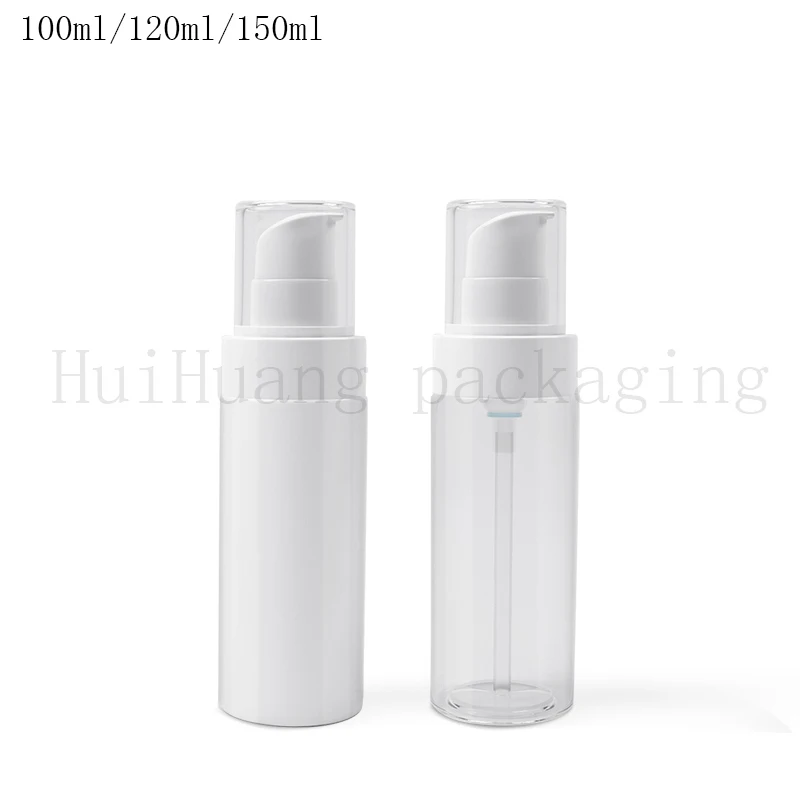 30pcs 100ml 150ml travel size professional cream lotion pump bottles 120mlplastic treatment container bottle pump for skin care
30pcs 100ml 150ml travel size professional cream lotion pump bottles 120mlplastic treatment container bottle pump for skin care
