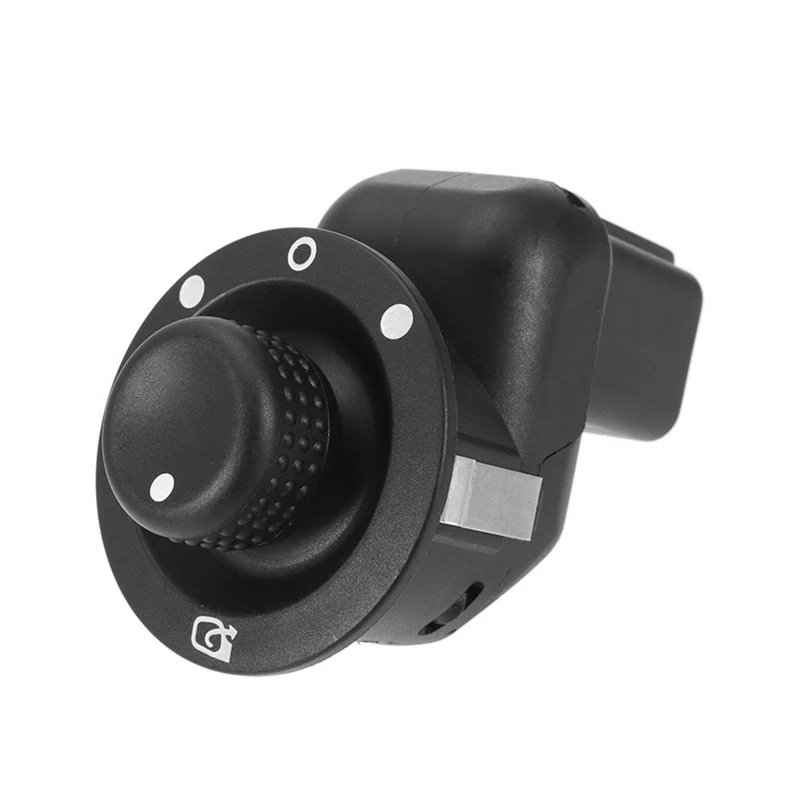 Car Mirror Control Switch Adjust Knob for Renault Laguna II Megane 2 Scenic 2 Clio III Scenic II 8200109014 109014 8200676533
Car Mirror Control Switch Adjust Knob for Renault Laguna II Megane 2 Scenic 2 Clio III Scenic II 8200109014 109014 8200676533