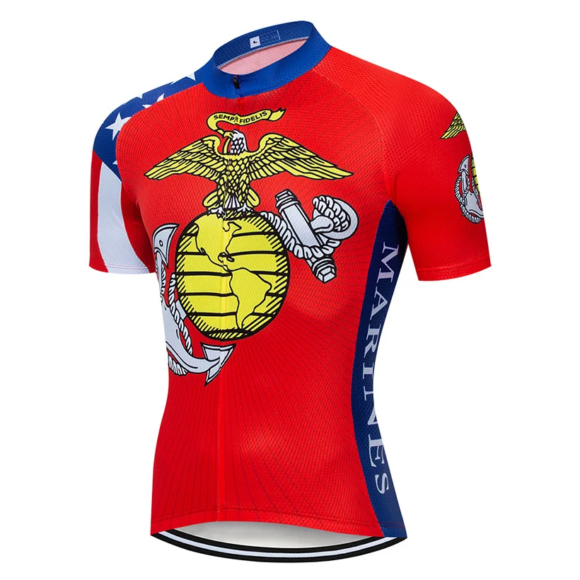 Crossrider 2019 The USA Cycling Jersey Mtb Bicycle Clothing Bike Wear Clothes Short Maillot Roupa Ropa De Ciclismo Hombre Verano
Crossrider 2019 The USA Cycling Jersey Mtb Bicycle Clothing Bike Wear Clothes Short Maillot Roupa Ropa De Ciclismo Hombre Verano