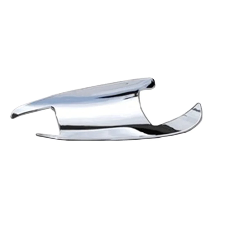 For Mercedes-Benz C GLK Class W204 Brand New Silver Car Door Handle Cup Bowls Cover Trim High Quality Accessories Parts
For Mercedes-Benz C GLK Class W204 Brand New Silver Car Door Handle Cup Bowls Cover Trim High Quality Accessories Parts
