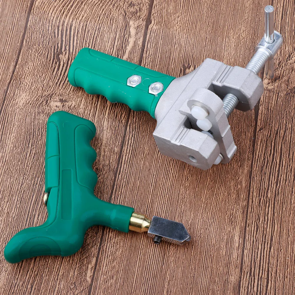 Multi-Functional Glass Tile Opener Alloy Knife Wheel Set Hand-Held Large Wheel Ceramic Tile Glass Cutter Roller Cutter
Multi-Functional Glass Tile Opener Alloy Knife Wheel Set Hand-Held Large Wheel Ceramic Tile Glass Cutter Roller Cutter