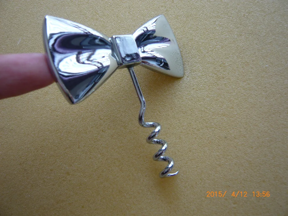 wedding party favor gifts and giveaways for guests--"Black Tie" Wine Bottle Opener bridal gifts Cork Screw Opener 80pcs/lot
wedding party favor gifts and giveaways for guests--"Black Tie" Wine Bottle Opener bridal gifts Cork Screw Opener 80pcs/lot