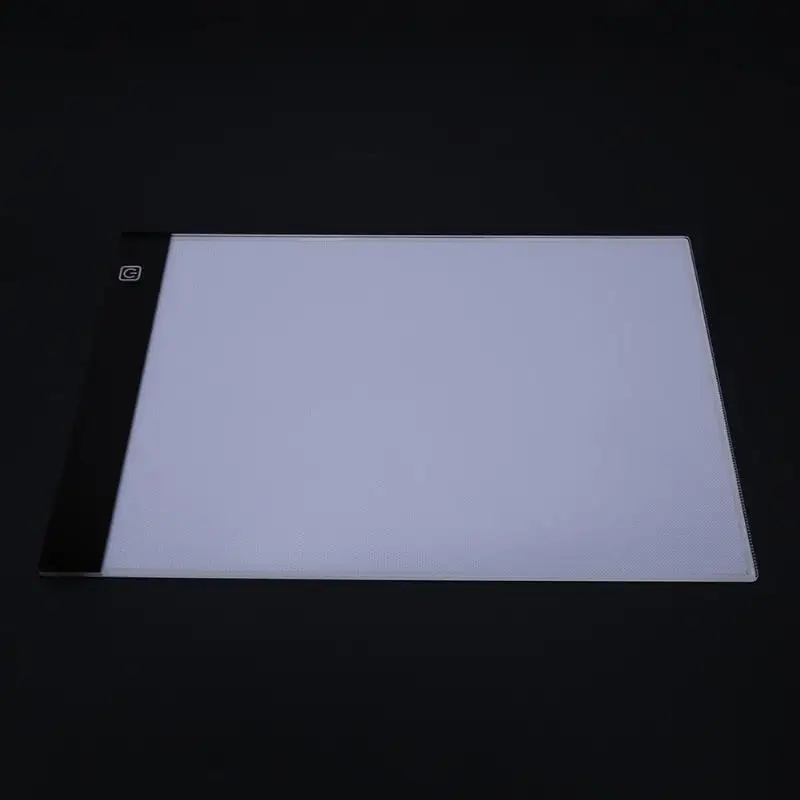 A4 K2 LED Graphic Tablet Writing Light Artist Type Stencil Drawing Board Light Tracing Table Pad Digital Drawing Tablet Artcraft
A4 K2 LED Graphic Tablet Writing Light Artist Type Stencil Drawing Board Light Tracing Table Pad Digital Drawing Tablet Artcraft