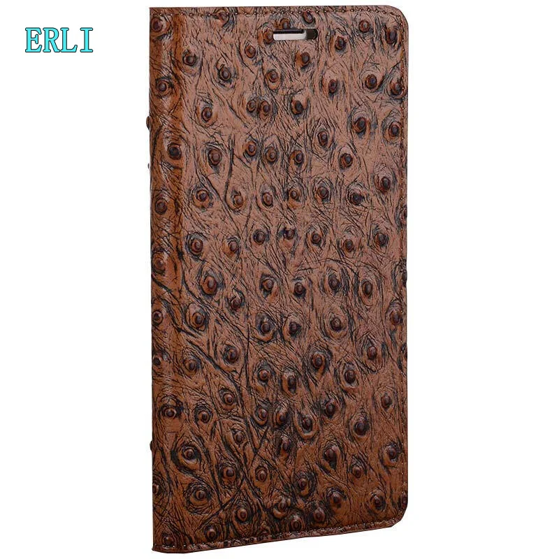Защитный чехол книжка из натуральной кожи для LG L22 L24 F240L F240K F350S AKA X mach X5 Q8|case for
