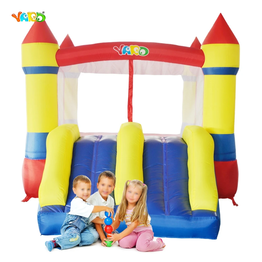Jumping Castle Inflatable Bouncy 3.7x2.6x2.1m Outdoors Inflatable Bouncer Jumper Kids Baby Toys Christmas Gift Inflatable Bouncy
Jumping Castle Inflatable Bouncy 3.7x2.6x2.1m Outdoors Inflatable Bouncer Jumper Kids Baby Toys Christmas Gift Inflatable Bouncy