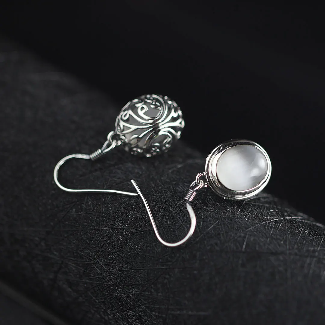 2018 Promotion New Earings Fashion Jewelry Natural Gemstone 925 Jewelry Wholesale Fashion Beautiful Lady Lou Blank Earrings
2018 Promotion New Earings Fashion Jewelry Natural Gemstone 925 Jewelry Wholesale Fashion Beautiful Lady Lou Blank Earrings
