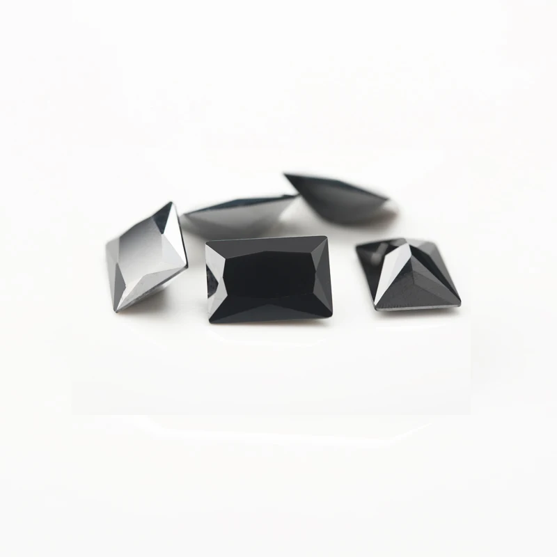 100pcs 2x3~10x12mm Rectangle Shape Loose Stone Black Color Glass Synthetic Gems For Jewelry DIY Stone Princess Cut
100pcs 2x3~10x12mm Rectangle Shape Loose Stone Black Color Glass Synthetic Gems For Jewelry DIY Stone Princess Cut
