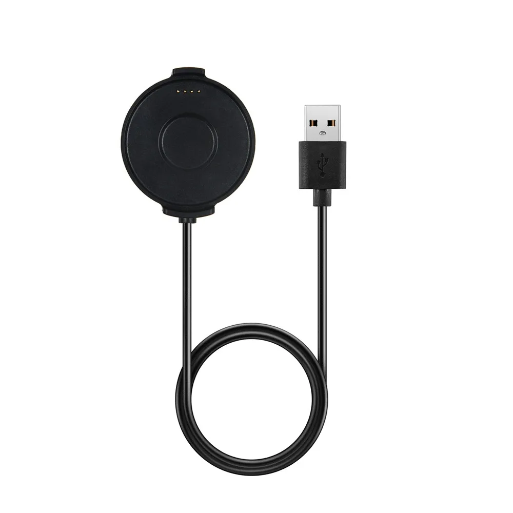 Usb-кабель для зарядки и передачи данных TicWatch Pro Bluetooth Смарт-часы замена зарядное