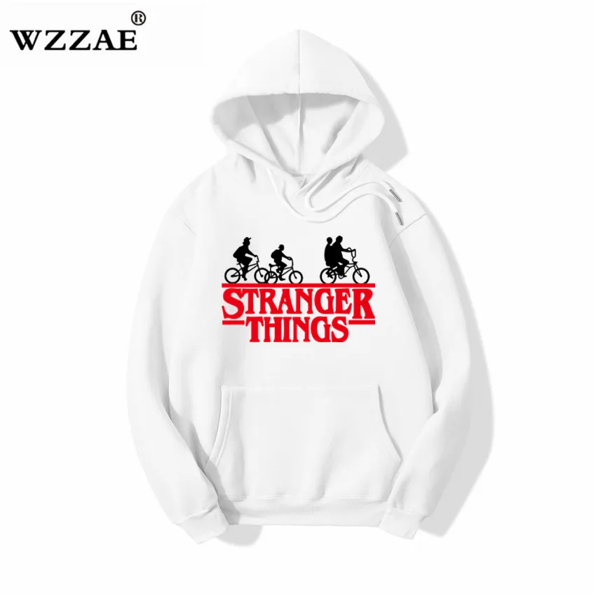 New Trendy Faces Stranger Things Hooded Mens Hoodies and Sweatshirts Oversized for Autumn with Hip Hop Winter Hoodies Men Brand
New Trendy Faces Stranger Things Hooded Mens Hoodies and Sweatshirts Oversized for Autumn with Hip Hop Winter Hoodies Men Brand
