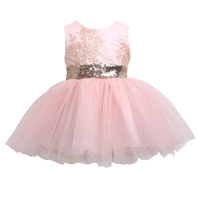Princess Newborn Toddler Kids Girls Baby Dress Sleeveless Lace Back Bowknot Ball Gown Pageant Party Dresses Clothes
Princess Newborn Toddler Kids Girls Baby Dress Sleeveless Lace Back Bowknot Ball Gown Pageant Party Dresses Clothes
