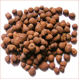Ceramic hydroponic plants medium nutrient soil permeability and drainage run stone pot bottom 400g
Ceramic hydroponic plants medium nutrient soil permeability and drainage run stone pot bottom 400g