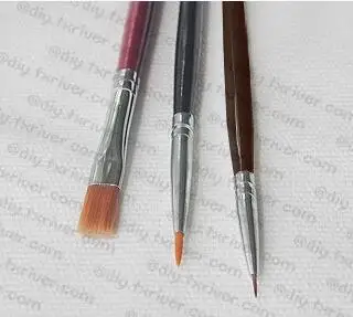 3pcs/set Flat Pen Set BJD Doll Fine Class Model Hand Make Makeup tools blyth doll paint change makeup tools diy Face pen
3pcs/set Flat Pen Set BJD Doll Fine Class Model Hand Make Makeup tools blyth doll paint change makeup tools diy Face pen