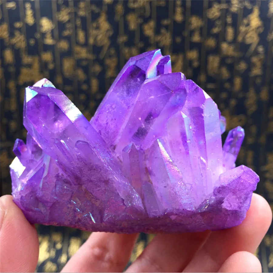 1PC Natural Crystal Quartz Citrine Cluster Mineral Specimen Healing Crystal Wand Point Healing Stone Home Office Decoration
1PC Natural Crystal Quartz Citrine Cluster Mineral Specimen Healing Crystal Wand Point Healing Stone Home Office Decoration
