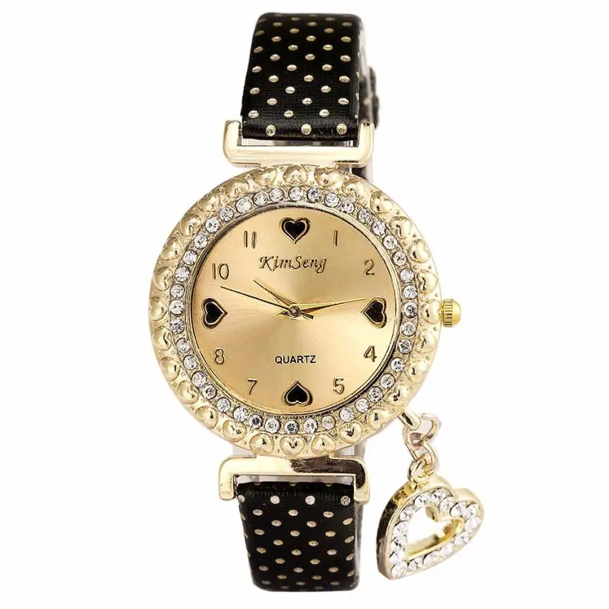 2018 Lover Watch Women Luxury Brand Diamond Ladies Quartz-Watch Gifts For Girl Leather wrist watches New Relogio Feminino #C
2018 Lover Watch Women Luxury Brand Diamond Ladies Quartz-Watch Gifts For Girl Leather wrist watches New Relogio Feminino #C