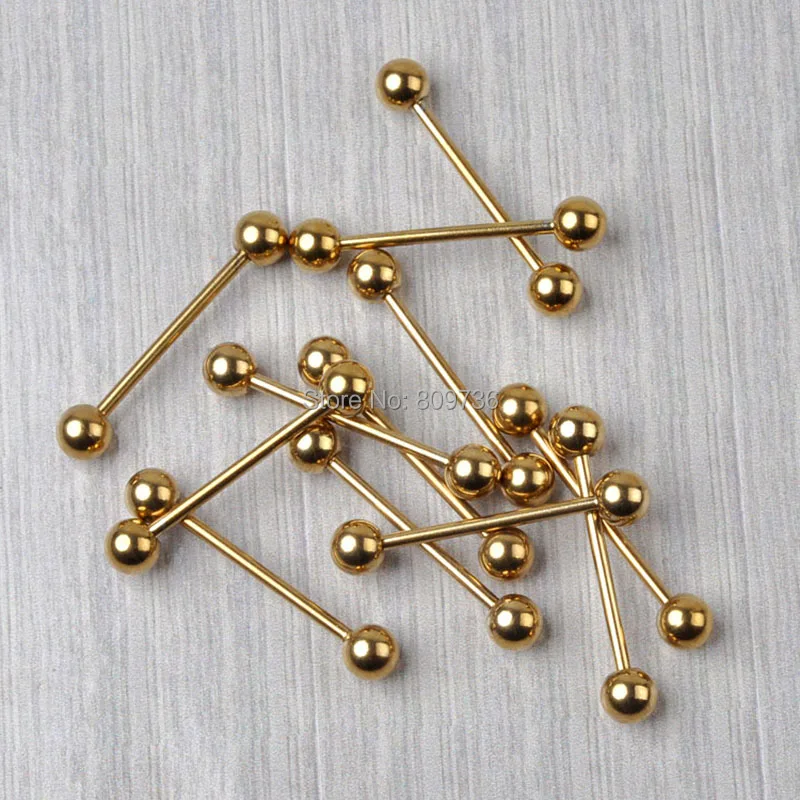 60pcs Lots Body Jewelry Fake Lip Labret Tongue Barbell Ring Gold Piercing Titanium Pierce Bulk Unisex Jewelry Hot Wholesale
60pcs Lots Body Jewelry Fake Lip Labret Tongue Barbell Ring Gold Piercing Titanium Pierce Bulk Unisex Jewelry Hot Wholesale