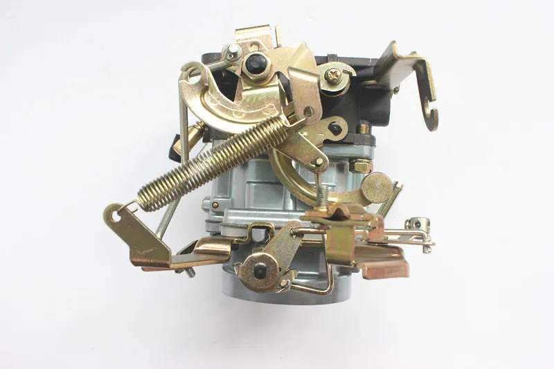 Карбюратор ПОДХОДИТ для Nissan J15, Cabstar 1972-460, Datsun, 1970-1981 homer, 16010-B5200/B5320
Карбюратор ПОДХОДИТ для Nissan J15, Cabstar 1972-460, Datsun, 1970-1981 homer, 16010-B5200/B5320
