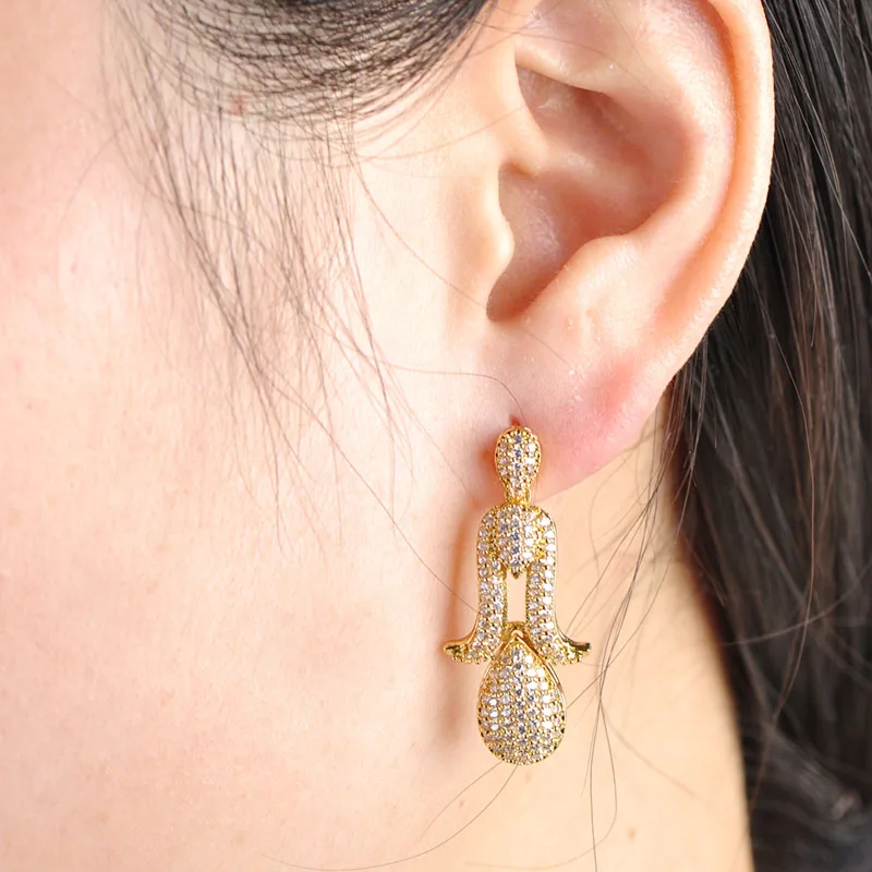 MECHOSEN Full Zirconia Water Drop Necklace Earrings Bracelets Ring Sets For Women Wedding Engagement Jewelry Sets Anillos Mujer
MECHOSEN Full Zirconia Water Drop Necklace Earrings Bracelets Ring Sets For Women Wedding Engagement Jewelry Sets Anillos Mujer