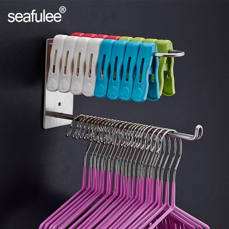 Multi-function Bathroom Hook Shelves Wall Mount Bathroom Shelf Bathroom Storage Robe Rack Organizer Easy to Install
Multi-function Bathroom Hook Shelves Wall Mount Bathroom Shelf Bathroom Storage Robe Rack Organizer Easy to Install