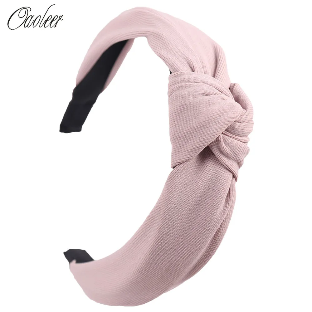 Solid Soft Knotted Women Headband Leopard Velvet Twist Knot Pattern Headband Lady Girls Bow Hair Hoop Hair Accessories Headwear
Solid Soft Knotted Women Headband Leopard Velvet Twist Knot Pattern Headband Lady Girls Bow Hair Hoop Hair Accessories Headwear