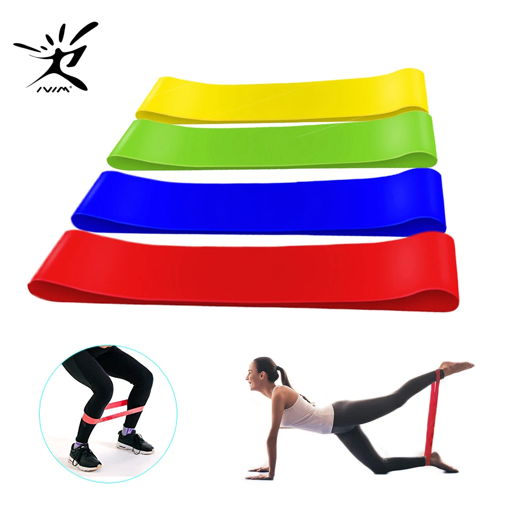 4PC/Set Yoga Resistance Bands Elastic Fitness Bands Gum Home Training Gym Exercise Equipment Expander Rubber Bands Workout 4
4PC/Set Yoga Resistance Bands Elastic Fitness Bands Gum Home Training Gym Exercise Equipment Expander Rubber Bands Workout 4