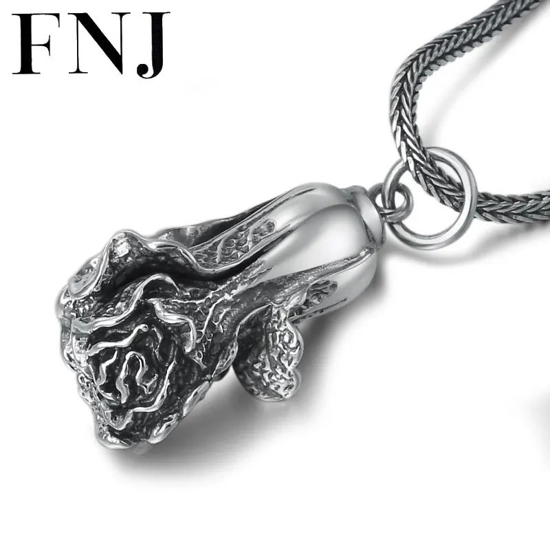FNJ 925 Серебряный кулон Модные китайские Капустные Висячие оригинальные чистые S925 тайские серебряные подвески для женщин ювелирное изделие
FNJ 925 Серебряный кулон Модные китайские Капустные Висячие оригинальные чистые S925 тайские серебряные подвески для женщин ювелирное изделие