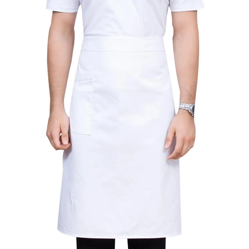 Half Body Cooking Apron Waist Aprons Adults Home Kitchen Cook Apron Cafe Restaurant Hotel Waiter Chef
Half Body Cooking Apron Waist Aprons Adults Home Kitchen Cook Apron Cafe Restaurant Hotel Waiter Chef