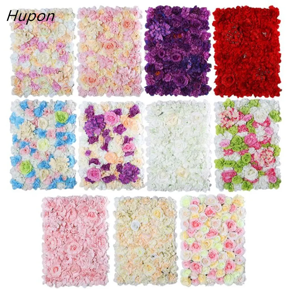 40x60cm Silk Roses Artificial Flower Wall Wedding Decoration Backdrop Fake Flowers Wedding Arch Pavilion Corners decor floral
40x60cm Silk Roses Artificial Flower Wall Wedding Decoration Backdrop Fake Flowers Wedding Arch Pavilion Corners decor floral