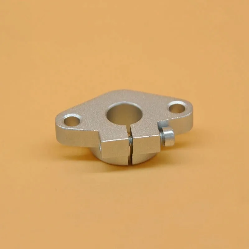 20pcs SHF25 25mm linear rod shaft support for cnc router CNC parts XYZ bearing
