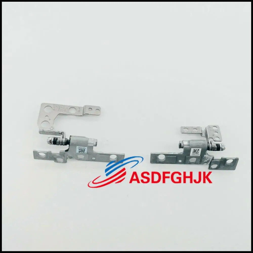 Used Original for HP FOR ENVY 13- d000 13-D023TU 13-D025TU 13-D024TU HINGES L+R Test OK
Used Original for HP FOR ENVY 13- d000 13-D023TU 13-D025TU 13-D024TU HINGES L+R Test OK