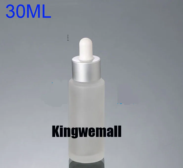 300pcs/lot Hot Sale Clear Liquid Packing Bottles Oil Frosted Glass Bottle Eye Dropper 30ml glass dropper bottle with silver lids
300pcs/lot Hot Sale Clear Liquid Packing Bottles Oil Frosted Glass Bottle Eye Dropper 30ml glass dropper bottle with silver lids