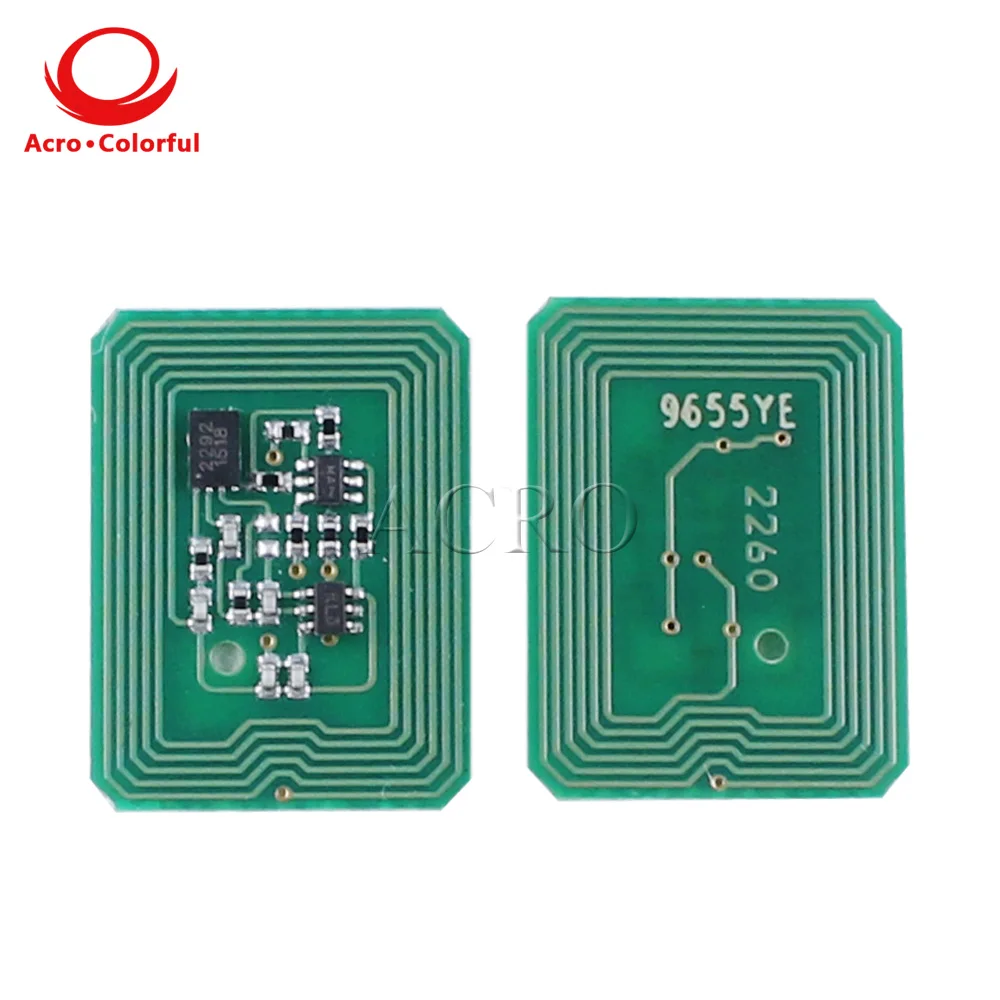 43837132 43837131 43837130 43837129 toner chip for OKI C9655 EU ME US laser printer copier cartridge refill
43837132 43837131 43837130 43837129 toner chip for OKI C9655 EU ME US laser printer copier cartridge refill
