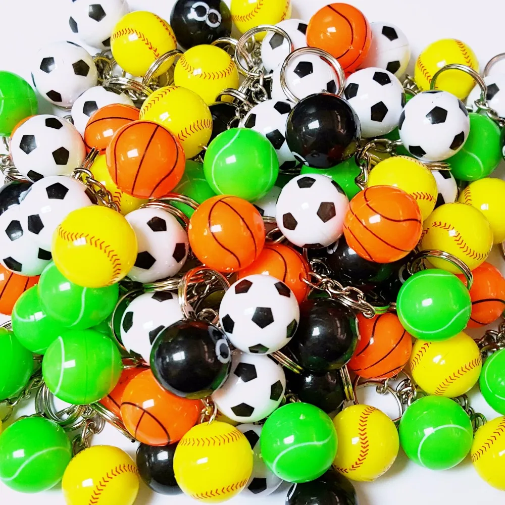 50pc Ball Key Chain Kids Party Favors Gifts Pinata Toys Prize present giveaways regalo back to school cadeau gadget souvenirs
50pc Ball Key Chain Kids Party Favors Gifts Pinata Toys Prize present giveaways regalo back to school cadeau gadget souvenirs
