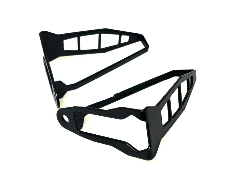 2017 Rear Signal Light Protection Shields Light Turn Signal Cover for F800GS F650GS motorcycle parts after market
2017 Rear Signal Light Protection Shields Light Turn Signal Cover for F800GS F650GS motorcycle parts after market